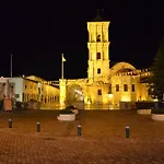 St. Lazaros House Larnaca