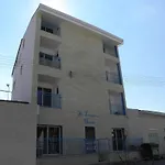 St. Lazaros House