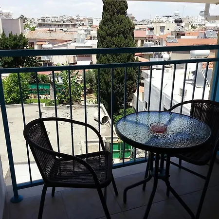 St. Lazaros House Apartament