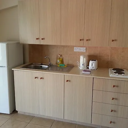 St. Lazaros House *