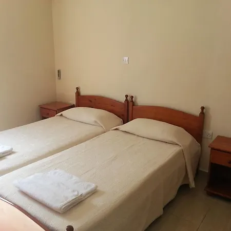 St. Lazaros House * Λάρνακα