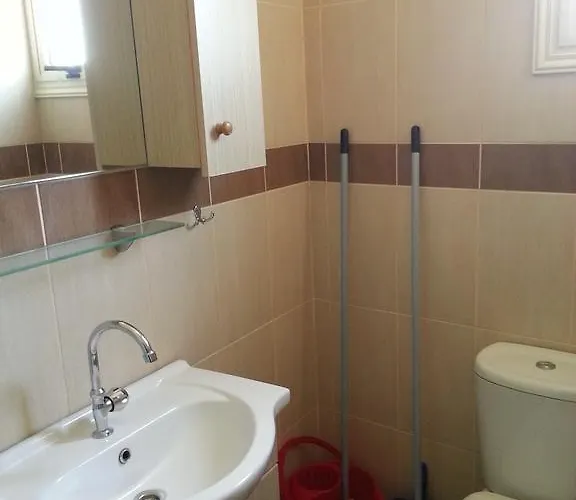 St. Lazaros House * Λάρνακα