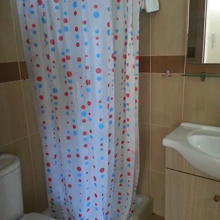 Appartement St. Lazaros House *