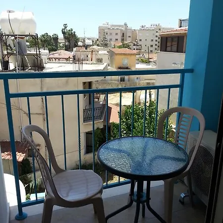 St. Lazaros House * Larnaka