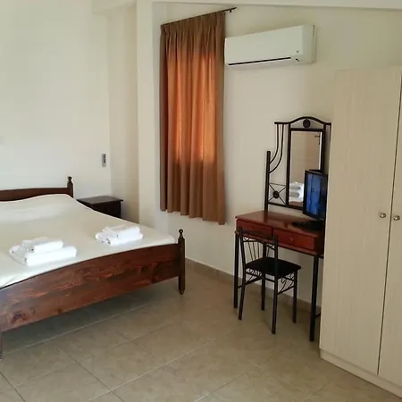 St. Lazaros House Apartment Larnaca