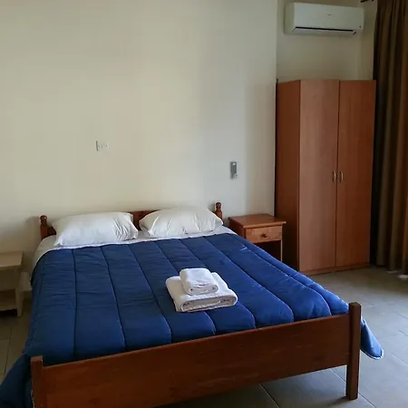 St. Lazaros House Appartement