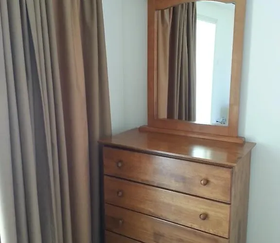 דירה St. Lazaros House