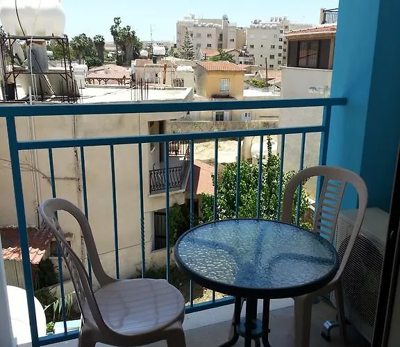 St. Lazaros House * לרנקה