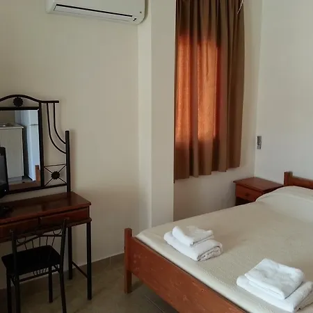 St. Lazaros House Appartement *