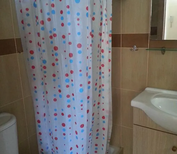 Appartement St. Lazaros House *