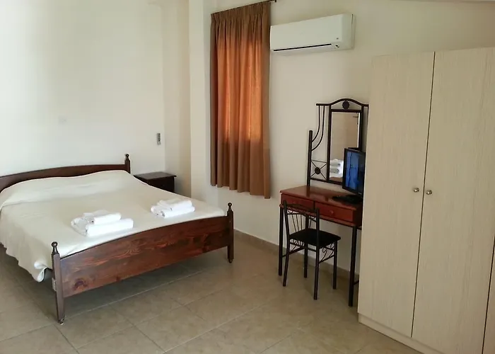 St. Lazaros House Appartement Larnaca